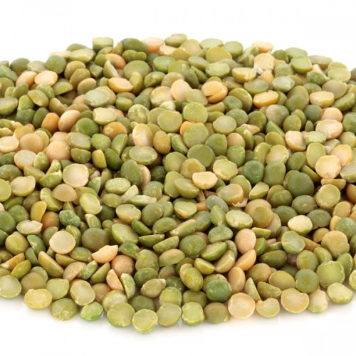Split Peas Green 3kg Dried