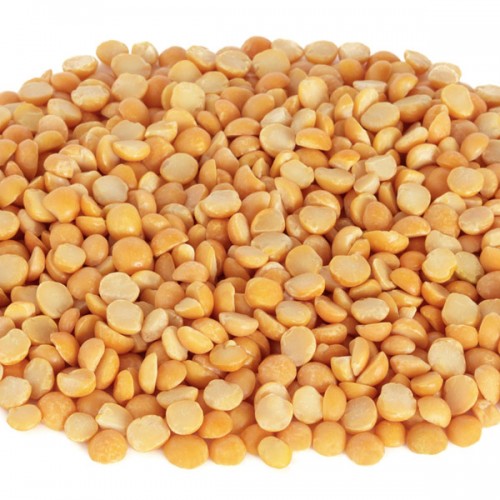 Split Peas Yellow 3kg Dried