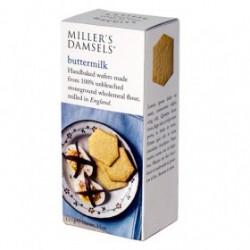 Millers Damsel - Buttermilk Biscuits 