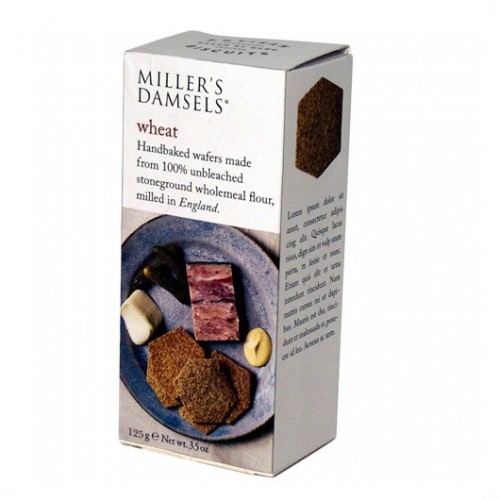 Millers Damsels - Original Wheat Biscuits
