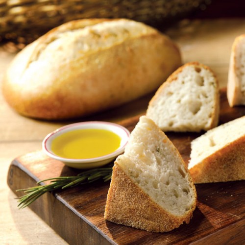 Rosemary Olive Oil Loaf (16 x 440g)