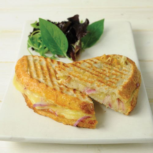 Sourdough Oval - 16 x 400g