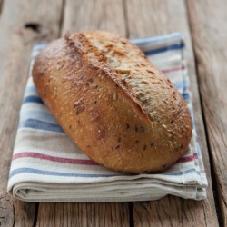 Whole Grain Loaf (12 x 440g)