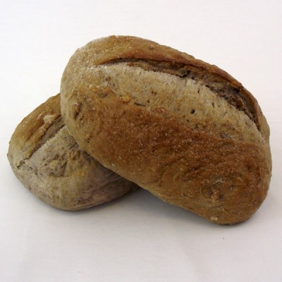 Walnut Bread - (Pain De Noix) (16 x 440g)