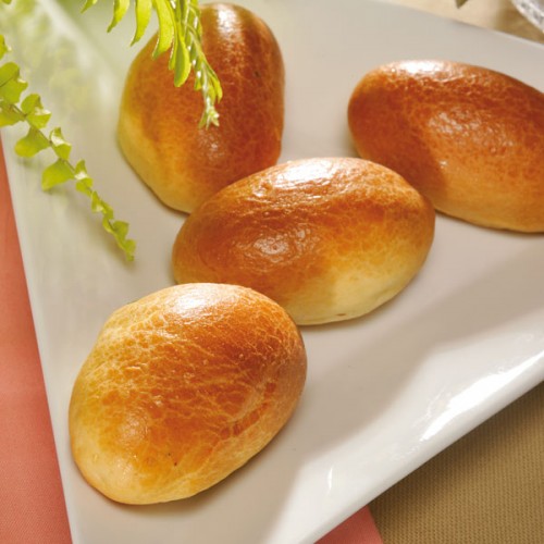 Brioche - Mini 200 x 10g