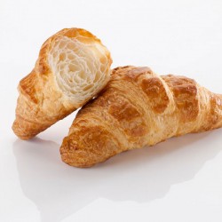 Croissants-100% Butter (To Bake) (40 x 55g)