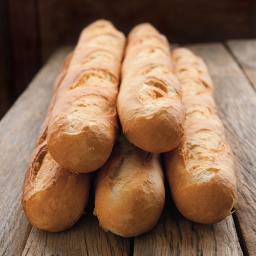 Baguettes - Large x 40