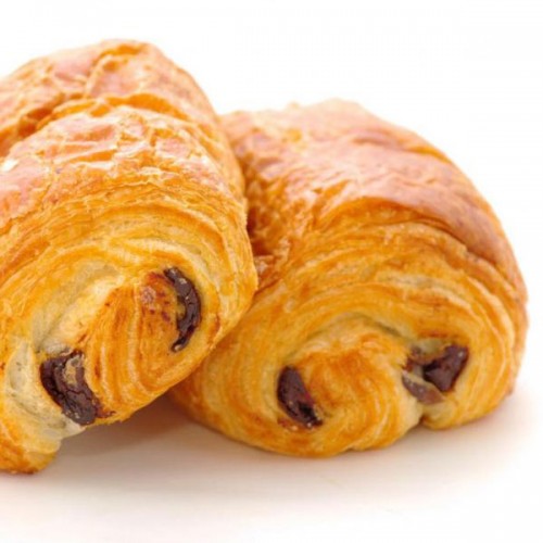 Pain Au Chocolate - Mini (260 x 28g)