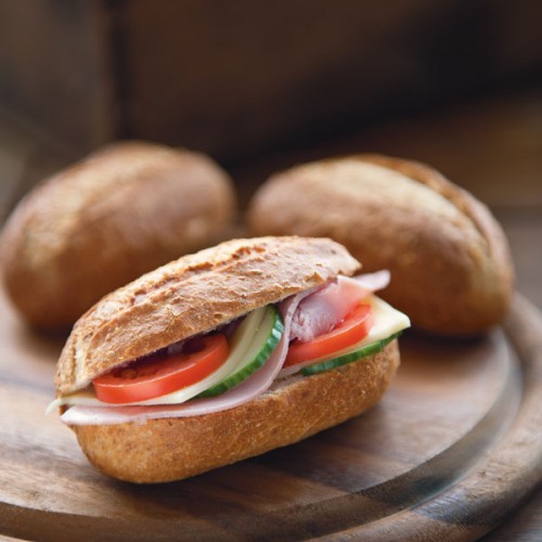 Petit Pain - White - 80 x 60g