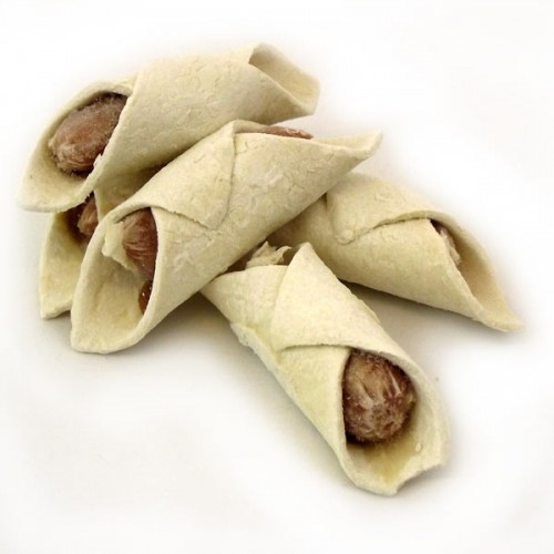 Mini Sausage Turnovers (80 x 33g)