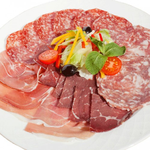 Antipasti Sliced - 120g (3 Types)