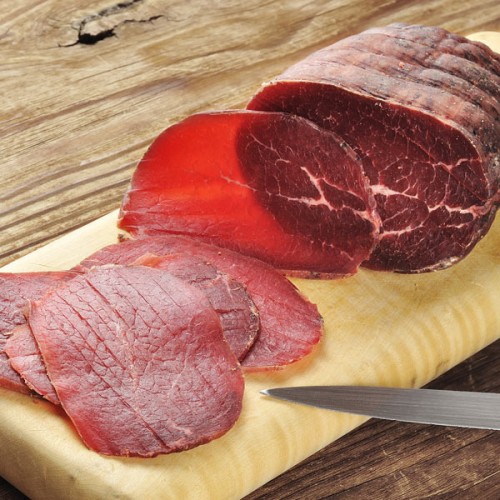 Bresaola Sliced - 250g