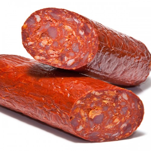 Chorizo Extra To Slice - Approx 1.5kg