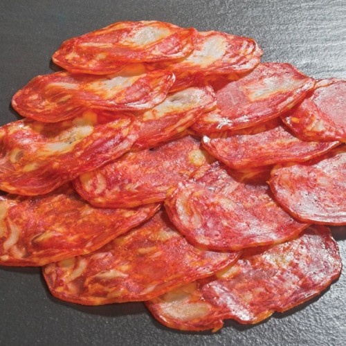 Coppa Sliced - 250g