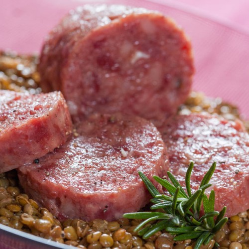 Cotechino- 500g (Boxed)