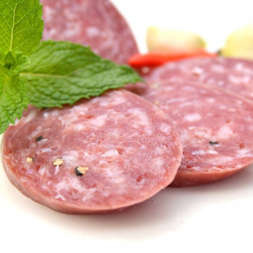 Garlic Sausage - 1.35kg
