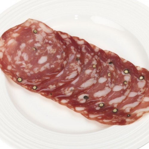 Napoli Salami - Sliced 500g