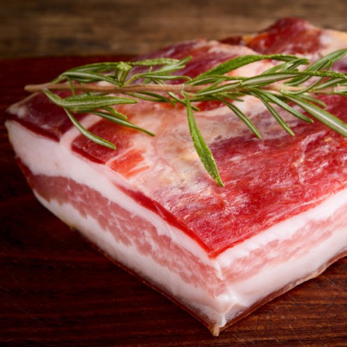 Panchetta - Boneless Smoked