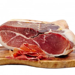 Parma Ham (Proscuitto) - Boneless 5-6kg