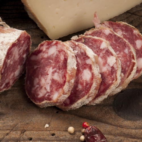 Saucisson Sec App. 1kg
