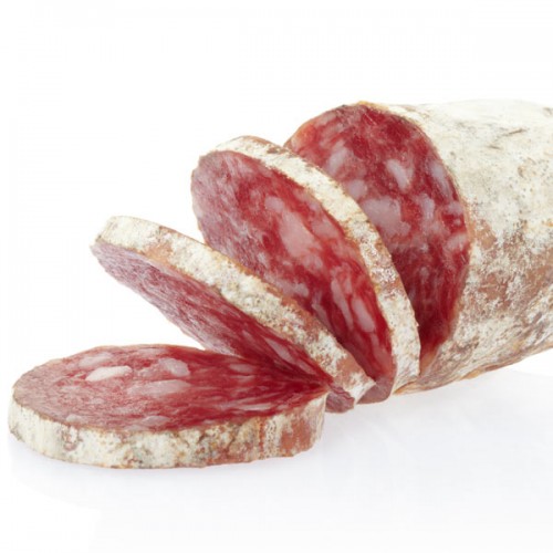 Correzien Saucisson - App. 1.5kg