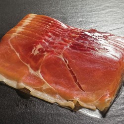 Serrano Ham Sliced - 500g