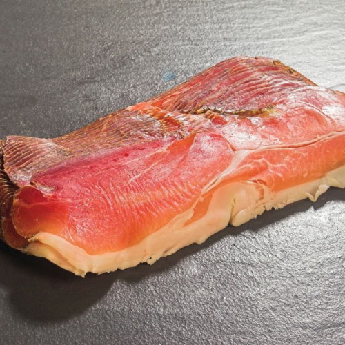 Speck Sliced 250g