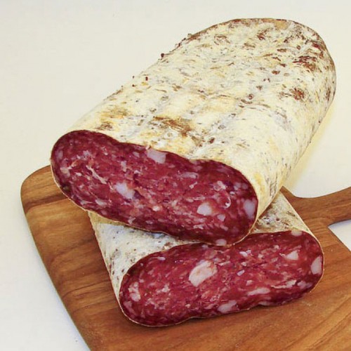 Spianata Romana Picante