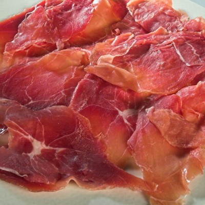 Carmarthen Ham - Ready Sliced 200g