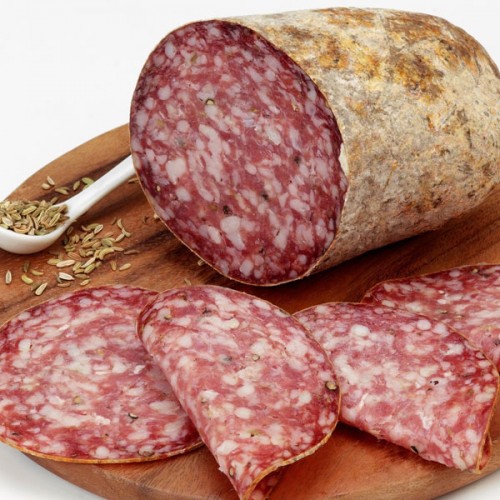 Finocchiona Salami - 3kg