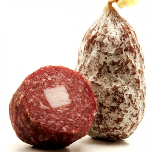 Mortadella Mini 600g