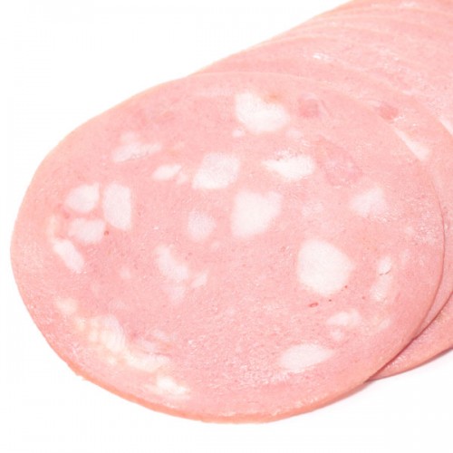 Mortadella Sliced - 500g