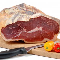 Serrano Ham - Boneless, Spanish 5kg