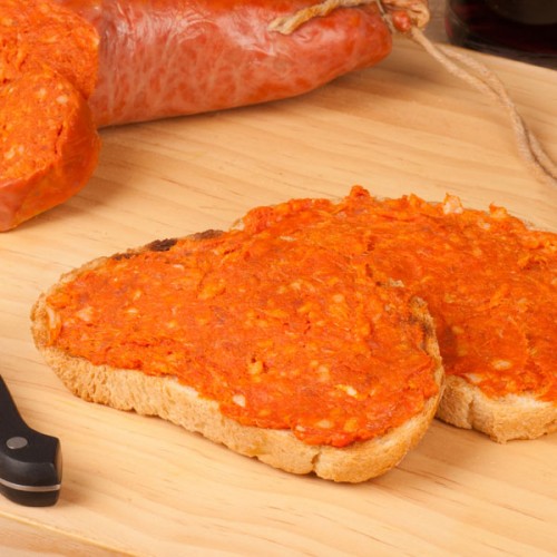 Sobrasada - Spreading Chorizo - 300g