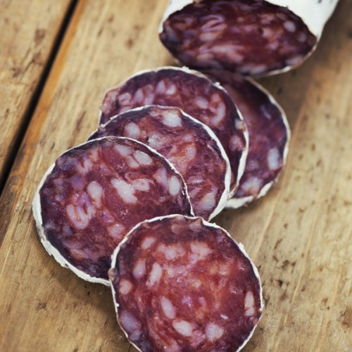 Venison Salami 200g