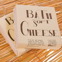 Bath Soft 260g