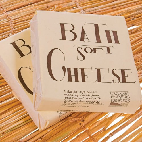 Bath Soft 260g