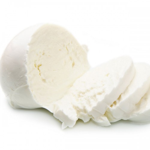 Mozzarella Buffalo 125g