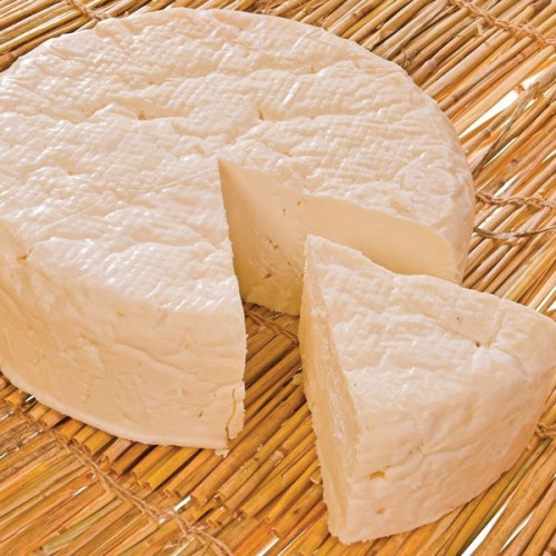 Caws Y Craig Goat Cheese 1kg