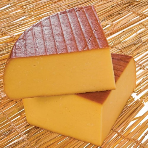 Caerphilly - Smoked Cenarth