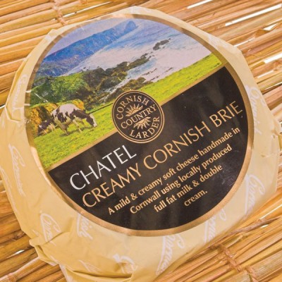 Chatel Brie 200g