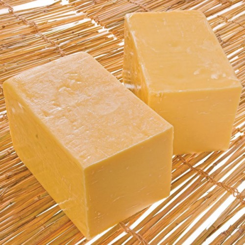 Cheddar Block - Matured