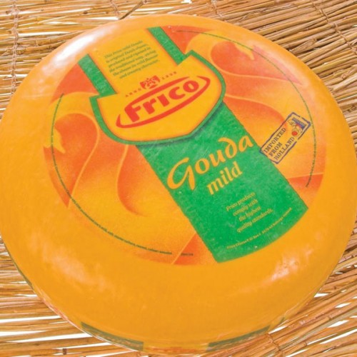 Gouda