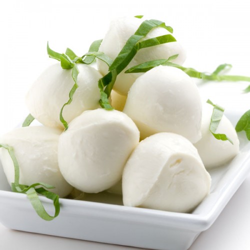 Mozzarella Bocconcini