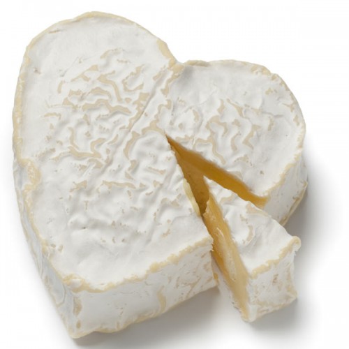 Coeur Neufchatel - 200g