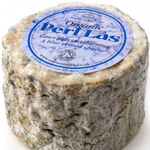 Perl Las Blue Truckle - Mini 450g