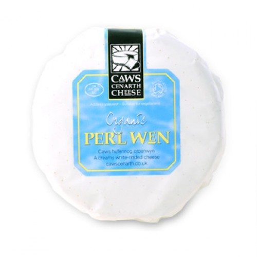 Perlwen  Truckle - Mini 200g