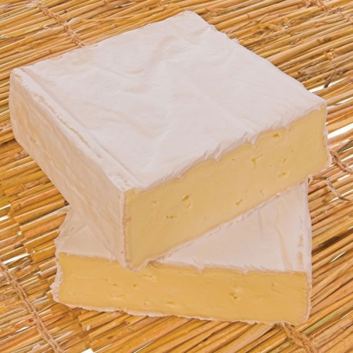 Brie - French Square 900g Brie - French Square 900g