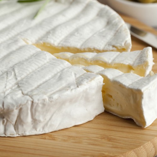 Brie - 60% - 3.2kg Brie - 60% - 3.2kg
