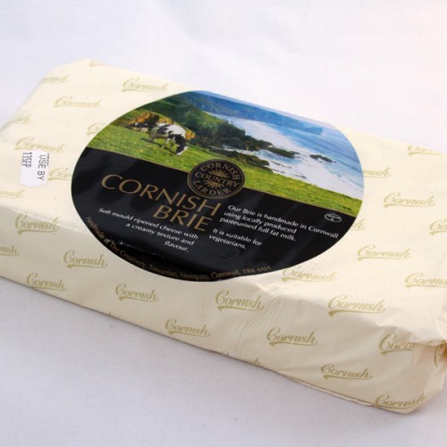 Brie - Cornish